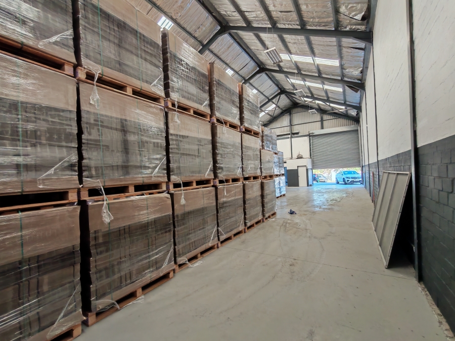 To Let commercial Property for Rent in Saxenburg Park 2 Western Cape